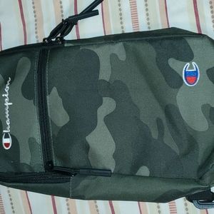 Champion Stealth Sling Backpack